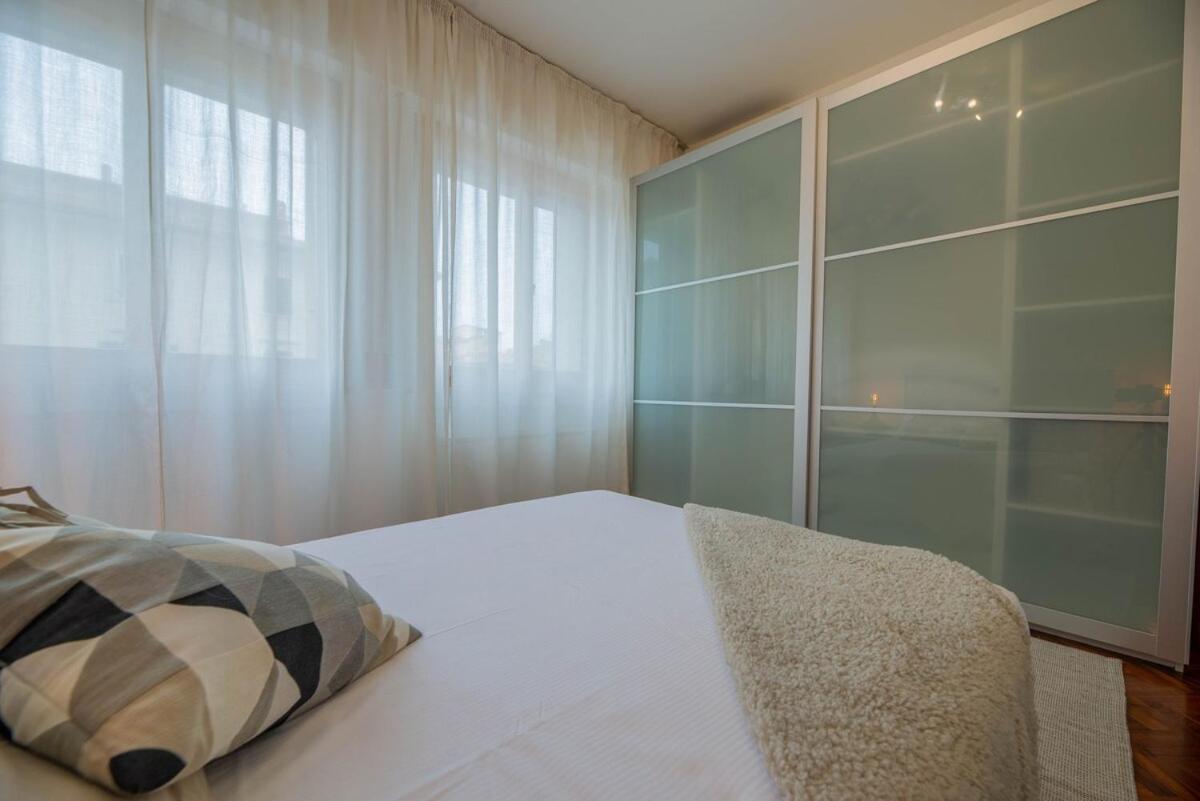 Windrose Residenza Serena Pisa Buitenkant foto
